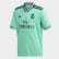 Divisa Youth Third Real Madrid Hi-Res Green DX8919 Divisa Youth Third Real Madrid Hi-Res Green DX8919