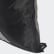 Bolso Deportivo Football Street Black / White DY1975 Bolso Deportivo Football Street Black / White DY1975