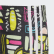 Allover Print Leggings Multicolor / White ED7867 Allover Print Leggings Multicolor / White ED7867
