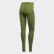 Alphaskin Sport 3-Stripes Long Leggings Tech Olive EB3843 Alphaskin Sport 3-Stripes Long Leggings Tech Olive EB3843
