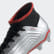Chimpunes de Fútbol Predator 19.2 Terreno Firme Silver Metallic / Core Black / Hi-Res Red F35601 Chimpunes de Fútbol Predator 19.2 Terreno Firme Silver Metallic / Core Black / Hi-Res Red F35601
