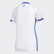 FC Cincinnati Away Jersey White / Power Blue EH8671 FC Cincinnati Away Jersey White / Power Blue EH8671