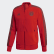 Giacca da rappresentanza FC Bayern München Red / Utility Ivy CW7296 Giacca da rappresentanza FC Bayern München Red / Utility Ivy CW7296