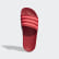 Adilette Slides Scarlet / Flash Red / Scarlet EE6185 Adilette Slides Scarlet / Flash Red / Scarlet EE6185
