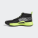 Dame 5 Star Wars Lightsaber Green Shoes Core Black / Signal Green / Semi Solar Slime EH2457 Dame 5 Star Wars Lightsaber Green Shoes Core Black / Signal Green / Semi Solar Slime EH2457