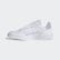 Tênis Supercourt Cloud White / Cloud White / Purple Tint EG9053 Tênis Supercourt Cloud White / Cloud White / Purple Tint EG9053