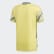 Camiseta Auténtica Selección Colombia Local 2019 Light Yellow / Night Marine DN6620 Camiseta Auténtica Selección Colombia Local 2019 Light Yellow / Night Marine DN6620