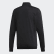 Chaqueta técnica Tiro 19 Black / White DT5783 Chaqueta técnica Tiro 19 Black / White DT5783