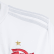Camisa Flamengo adidas 70 anos Feminina White / Clear Grey EV6198 Camisa Flamengo adidas 70 anos Feminina White / Clear Grey EV6198