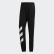 Pantalon Decode Black / White EH4213 Pantalon Decode Black / White EH4213