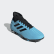 Scarpe da calcio Predator 19.3 Firm Ground Bright Cyan / Core Black / Solar Yellow F35593 Scarpe da calcio Predator 19.3 Firm Ground Bright Cyan / Core Black / Solar Yellow F35593