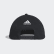 Football Street Cap Black / White DT5138 Football Street Cap Black / White DT5138