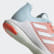 Crazyflight Schoenen Sky Tint / Cloud White / Signal Coral EF2676 Crazyflight Schoenen Sky Tint / Cloud White / Signal Coral EF2676