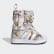 Bota Superstar Winter White Tint / Cloud White / Clear Brown EE7263 Bota Superstar Winter White Tint / Cloud White / Clear Brown EE7263