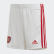Minikit Principal do Arsenal Scarlet EH5652 Minikit Principal do Arsenal Scarlet EH5652