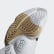 Tênis Harden Vol. 4 Cloud White / Core Black / Pale Nude EF1260 Tênis Harden Vol. 4 Cloud White / Core Black / Pale Nude EF1260