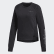 Blusa Moletom Fast and Confident Black / White FM4352 Blusa Moletom Fast and Confident Black / White FM4352