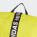 Sac à dos 4ATHLTS Shock Yellow / Black / White FJ4440 Sac à dos 4ATHLTS Shock Yellow / Black / White FJ4440