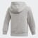 Completo Outline Hoodie Medium Grey Heather / White ED7762 Completo Outline Hoodie Medium Grey Heather / White ED7762