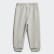 Linear Fleece Jogginganzug Sky Tint / Lucky Blue / Medium Grey Heather FM6573 Linear Fleece Jogginganzug Sky Tint / Lucky Blue / Medium Grey Heather FM6573