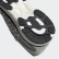 Tênis Adizero Adios Core Black / Solar Green / Cream White G25867 Tênis Adizero Adios Core Black / Solar Green / Cream White G25867
