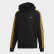 Mikina Mini Shmoo Black / Active Gold EC7325 Mikina Mini Shmoo Black / Active Gold EC7325