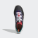 Zapatilla SAMBAROSE Core Black / Silver Metallic / Off White FW9617 Zapatilla SAMBAROSE Core Black / Silver Metallic / Off White FW9617