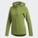 Giacca Badge of Sport Tech Olive EB6386 Giacca Badge of Sport Tech Olive EB6386