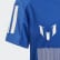 Messi Icon Trikot Collegiate Royal / White ED5718 Messi Icon Trikot Collegiate Royal / White ED5718