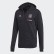 JAQUETA LAFC TRV Black / Dark Football Gold DP5221 JAQUETA LAFC TRV Black / Dark Football Gold DP5221