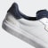 Tênis 3MC Cloud White / Collegiate Navy / Gold Metallic EF0091 Tênis 3MC Cloud White / Collegiate Navy / Gold Metallic EF0091