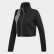 TLRD Trainingsjack Black EC1045 TLRD Trainingsjack Black EC1045