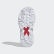 Zapatilla Falcon Cloud White / Scarlet / Gold Metallic FV3083 Zapatilla Falcon Cloud White / Scarlet / Gold Metallic FV3083