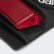 Guantes para Arquero Predator Young Pro Black / Red / White CW5604 Guantes para Arquero Predator Young Pro Black / Red / White CW5604
