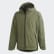 Veste Urban Insulated Winter Legacy Green FI7148 Veste Urban Insulated Winter Legacy Green FI7148