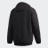 Hooded Jacket Black FR0597 Hooded Jacket Black FR0597
