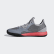 Tênis adizero Defiant Bounce Light Granite / Shock Red / Core Black CG6349 Tênis adizero Defiant Bounce Light Granite / Shock Red / Core Black CG6349