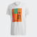 LOW NOISE TEE White GJ9574 LOW NOISE TEE White GJ9574