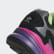 Falcon Shoes Core Black / Core Black / Shock Pink CG6219 Falcon Shoes Core Black / Core Black / Shock Pink CG6219