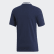 Camiseta Polo adidas Samstag Colorblock Night Indigo / White EC9307 Camiseta Polo adidas Samstag Colorblock Night Indigo / White EC9307