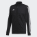 Chaqueta técnica Tiro 19 Black / White DT5783 Chaqueta técnica Tiro 19 Black / White DT5783