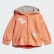Chándal con capucha Disney Minnie Mouse Semi Coral / Medium Grey Heather / White FM2863 Chándal con capucha Disney Minnie Mouse Semi Coral / Medium Grey Heather / White FM2863