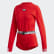 Bodysuit Active Red FM2440 Bodysuit Active Red FM2440