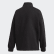 Quarter-Zip Sweatshirt Black GK1726 Quarter-Zip Sweatshirt Black GK1726