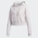 Blusa Capuz Cropped Coeeze Orchid Tint DU2345 Blusa Capuz Cropped Coeeze Orchid Tint DU2345