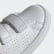 Advantage Schuh Cloud White / Cloud White / Orange EF0305 Advantage Schuh Cloud White / Cloud White / Orange EF0305