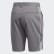 Short 3-Stripes Grey Five Mel FL2903 Short 3-Stripes Grey Five Mel FL2903
