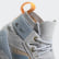 Sapatos de Caminhada Free Hiker Parley TERREX Dash Grey / Easy Blue / Real Gold EH2274 Sapatos de Caminhada Free Hiker Parley TERREX Dash Grey / Easy Blue / Real Gold EH2274
