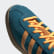 Zapatilla Stadt Active Teal / Flash Orange / Gold Metallic EF9168 Zapatilla Stadt Active Teal / Flash Orange / Gold Metallic EF9168