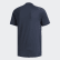 T-shirt FreeLift 3-Stripes Legend Ink FJ6181 T-shirt FreeLift 3-Stripes Legend Ink FJ6181